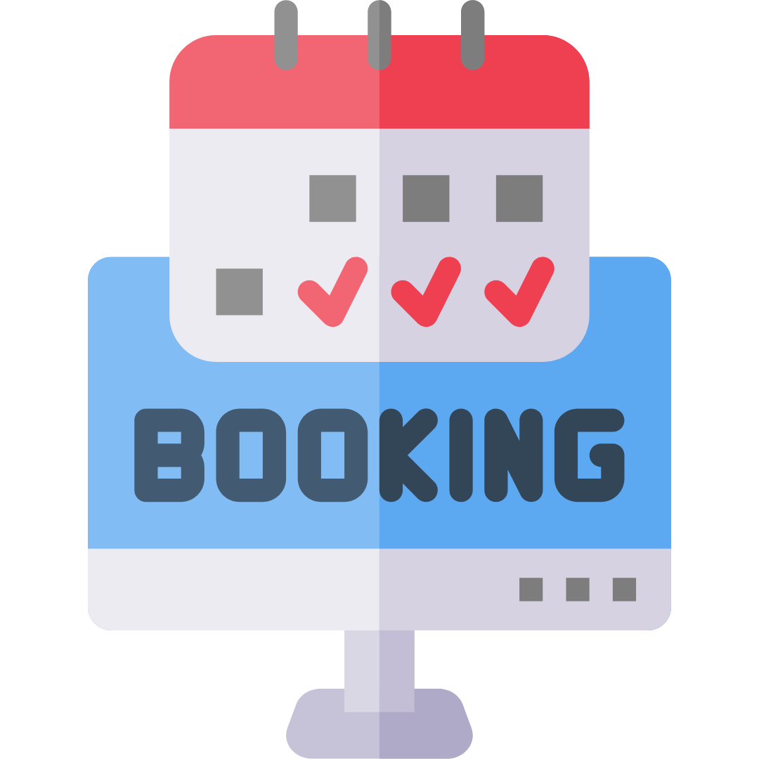 Reservation<br>Management